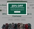 Llbean.com Coupons