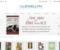 Llewellyn Coupons