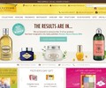 L'Occitane Coupons