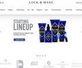 Lockandmane.com Coupons