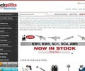 Lockpicks.com Coupons
