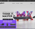 Logitech.com Coupons