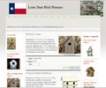 Lonestarbirdhouses.com Coupons