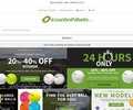 LostGolfBalls.com Coupons