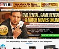 Lovefilm.com Coupons