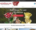 Loveisarose.com Coupons