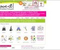 Loveitnotepads.com Coupons