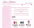 Lovepotions.com Coupons