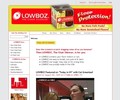 Lowboz.com Coupons