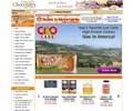 Lowcarbchocolates.com Coupons