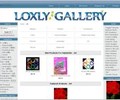 Loxlygallery.com Coupons