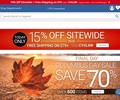 LTD Commodities Coupons