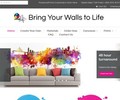 Larger Than Life Prints Coupons