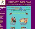 Luaucostumes.com Coupons