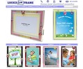 Luckyframe.com Coupons