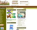 Shop with Lucythewonderdog.com Coupons