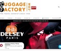 Luggagefactory.com Coupons