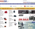 Luggagepoint.com Coupons