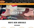 Lugz Coupons