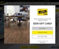 Lumber Liquidators Coupons