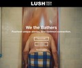 Lush.com Coupons