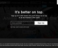 Lushusa.com Coupons