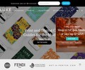 Luxecityguides.com Coupons