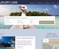 Luxury Link Coupons
