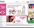 Luxury Parlor Coupons