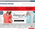Lydia's Uniforms Coupons