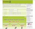 M-broker.com Coupons