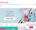 Mabelslabels.com Coupons