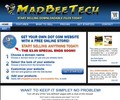 Madbeetech.com Coupons