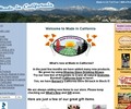 Madeincalifornia.net Coupons