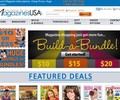 Magazinesusa.com Coupons