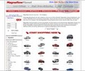 Magnaflowplanet.com Coupons