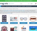 Magnets.com Coupons
