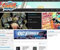 MailOrderComics.com Coupons