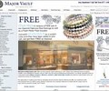 Majorvault.com Coupons