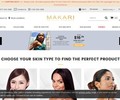 Makari Coupons
