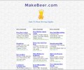 Makebeer.com Coupons