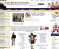 Makebelievecostume.com Coupons