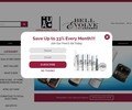 Makeupartistschoice.com Coupons