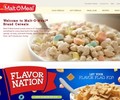 Malt-o-meal.com Coupons