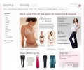 Mama-la-mode.com Coupons