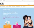 Mamamio.com Coupons