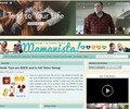 Mamanista.com Coupons