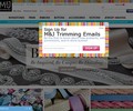 Mandjtrimming.com Coupons