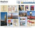 Mapeasy.com Coupons