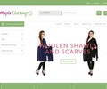 Mapleclothing.com Coupons